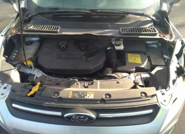 Photo 9 VIN: 1FMCU9G9XEUC14810 - FORD ESCAPE 