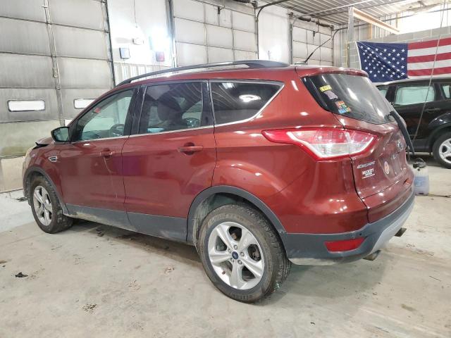 Photo 1 VIN: 1FMCU9G9XEUC21286 - FORD ESCAPE 