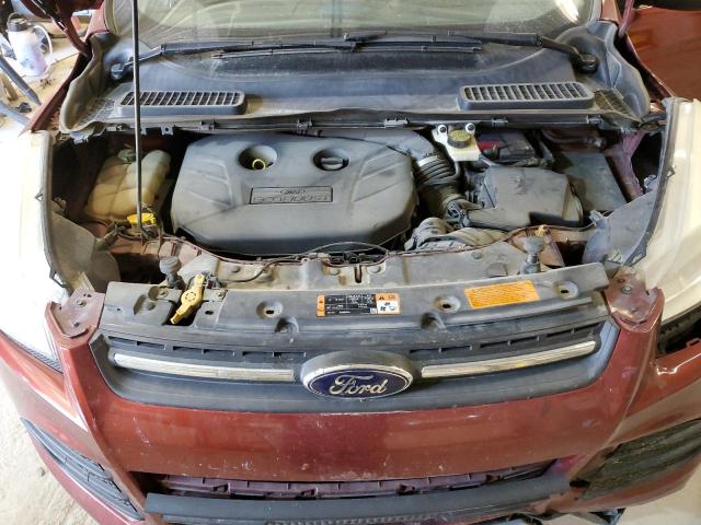 Photo 10 VIN: 1FMCU9G9XEUC21286 - FORD ESCAPE 