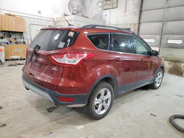 Photo 2 VIN: 1FMCU9G9XEUC21286 - FORD ESCAPE 