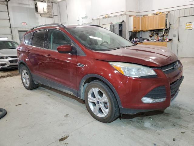 Photo 3 VIN: 1FMCU9G9XEUC21286 - FORD ESCAPE 