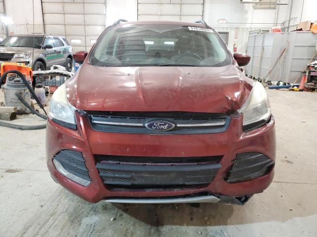 Photo 4 VIN: 1FMCU9G9XEUC21286 - FORD ESCAPE 