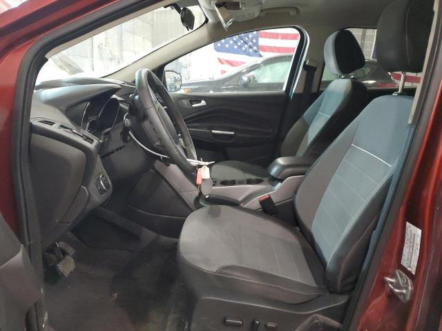 Photo 6 VIN: 1FMCU9G9XEUC21286 - FORD ESCAPE 