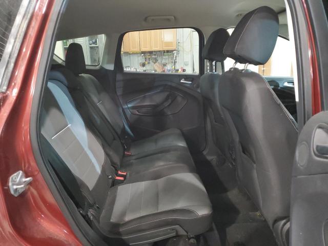 Photo 9 VIN: 1FMCU9G9XEUC21286 - FORD ESCAPE 