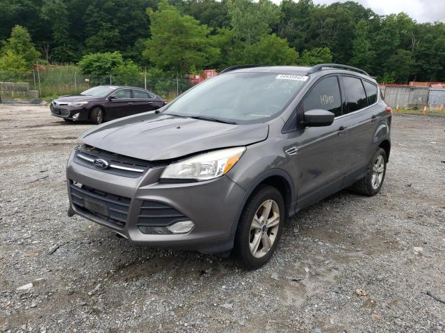 Photo 1 VIN: 1FMCU9G9XEUC24561 - FORD ESCAPE SE 