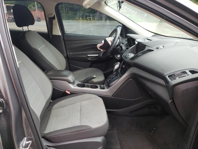 Photo 4 VIN: 1FMCU9G9XEUC24561 - FORD ESCAPE SE 