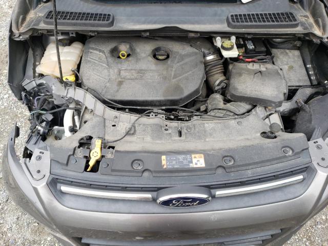 Photo 6 VIN: 1FMCU9G9XEUC24561 - FORD ESCAPE SE 