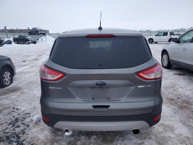 Photo 5 VIN: 1FMCU9G9XEUC38119 - FORD ESCAPE 