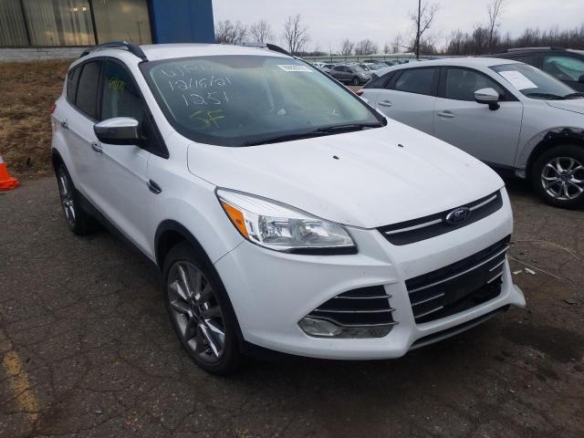 Photo 0 VIN: 1FMCU9G9XEUC71251 - FORD ESCAPE SE 