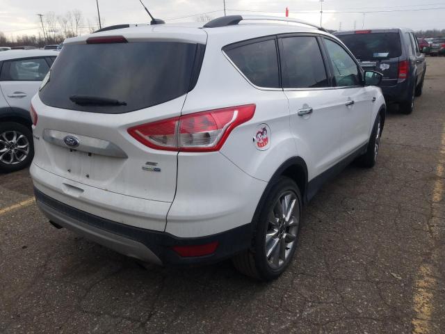 Photo 3 VIN: 1FMCU9G9XEUC71251 - FORD ESCAPE SE 