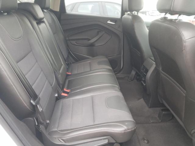 Photo 5 VIN: 1FMCU9G9XEUC71251 - FORD ESCAPE SE 