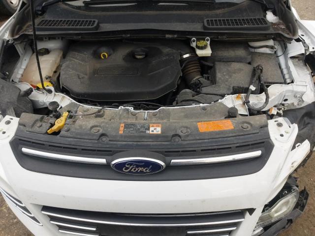 Photo 6 VIN: 1FMCU9G9XEUC71251 - FORD ESCAPE SE 