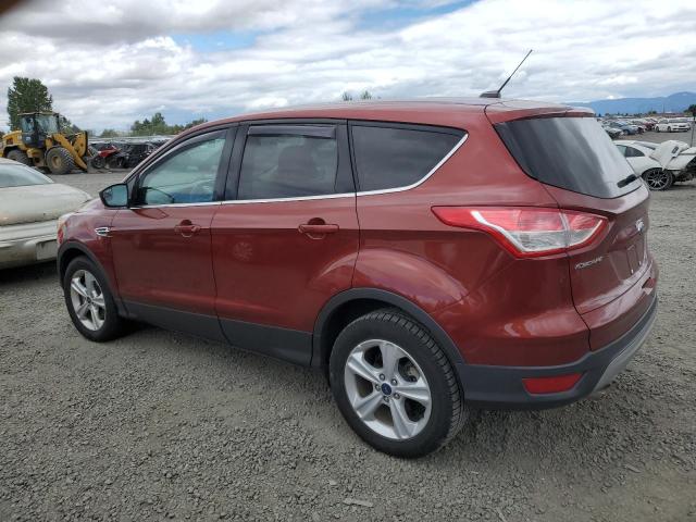 Photo 1 VIN: 1FMCU9G9XEUC76627 - FORD ESCAPE 