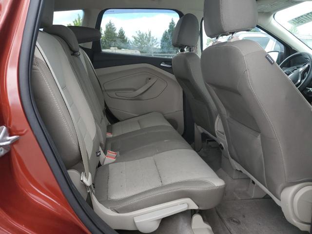 Photo 10 VIN: 1FMCU9G9XEUC76627 - FORD ESCAPE 