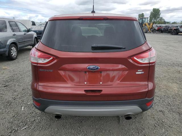 Photo 5 VIN: 1FMCU9G9XEUC76627 - FORD ESCAPE 