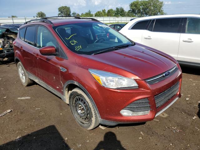 Photo 0 VIN: 1FMCU9G9XEUC78765 - FORD ESCAPE SE 