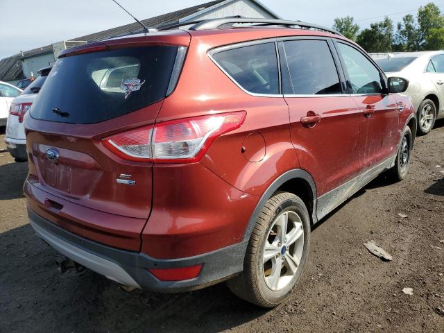 Photo 3 VIN: 1FMCU9G9XEUC78765 - FORD ESCAPE SE 