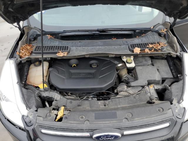 Photo 10 VIN: 1FMCU9G9XEUD10582 - FORD ESCAPE 