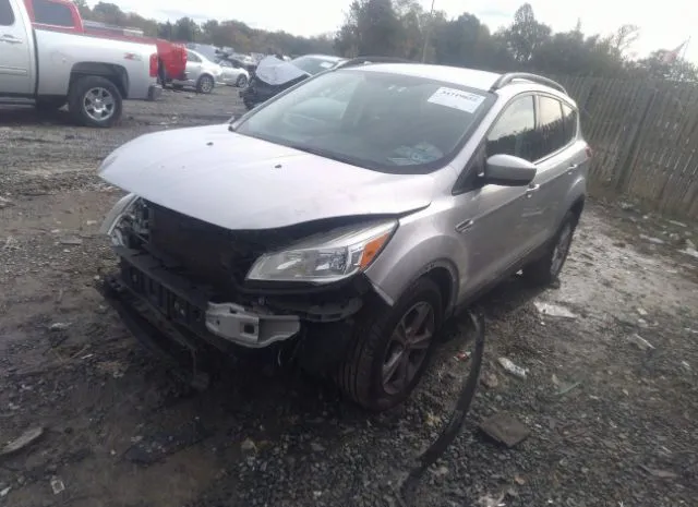 Photo 1 VIN: 1FMCU9G9XEUD76436 - FORD ESCAPE 