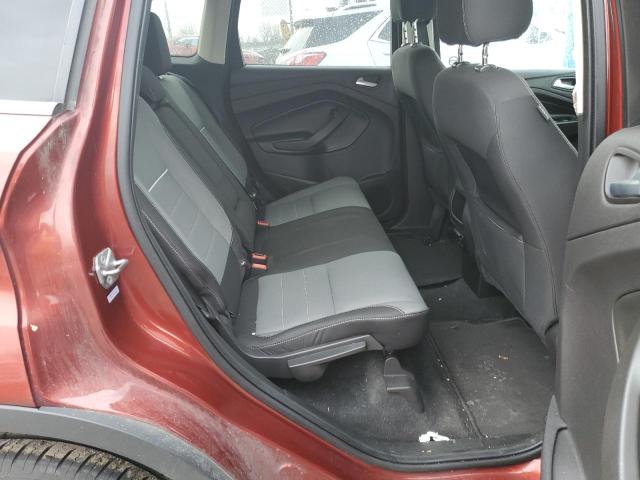 Photo 10 VIN: 1FMCU9G9XEUD90160 - FORD ESCAPE SE 