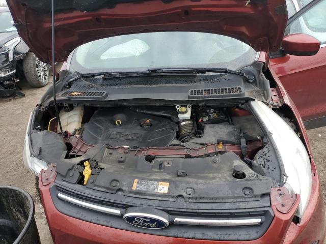 Photo 11 VIN: 1FMCU9G9XEUD90160 - FORD ESCAPE SE 