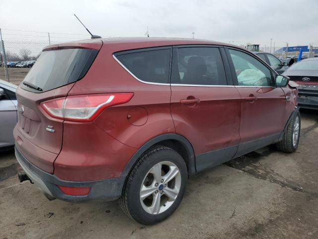 Photo 2 VIN: 1FMCU9G9XEUD90160 - FORD ESCAPE SE 