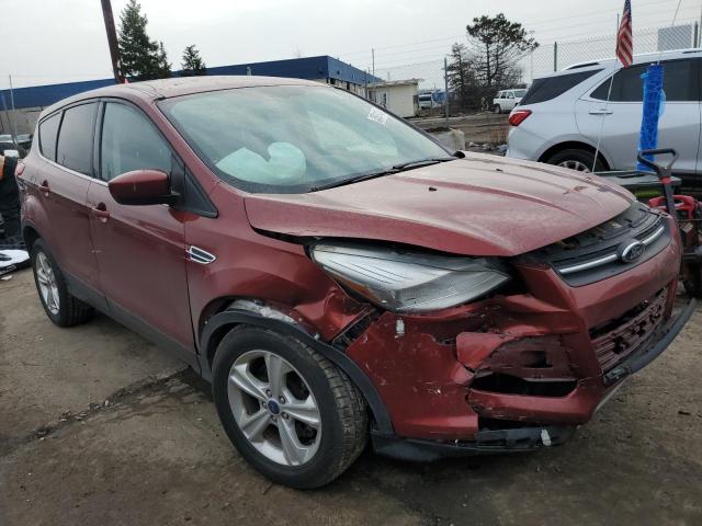 Photo 3 VIN: 1FMCU9G9XEUD90160 - FORD ESCAPE SE 