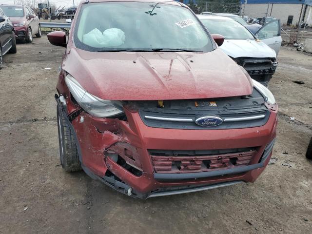 Photo 4 VIN: 1FMCU9G9XEUD90160 - FORD ESCAPE SE 