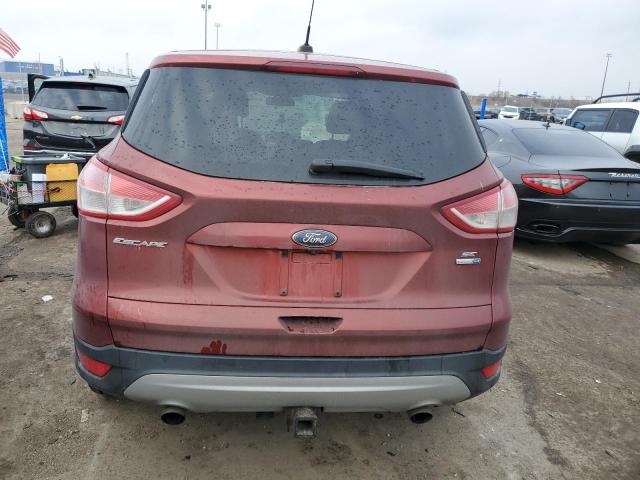 Photo 5 VIN: 1FMCU9G9XEUD90160 - FORD ESCAPE SE 