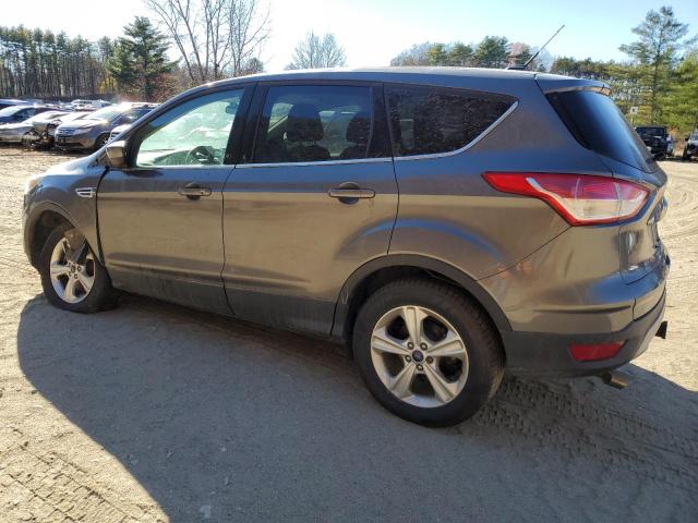 Photo 1 VIN: 1FMCU9G9XEUD95455 - FORD ESCAPE SE 