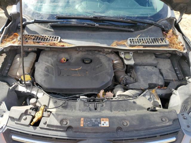 Photo 11 VIN: 1FMCU9G9XEUD95455 - FORD ESCAPE SE 