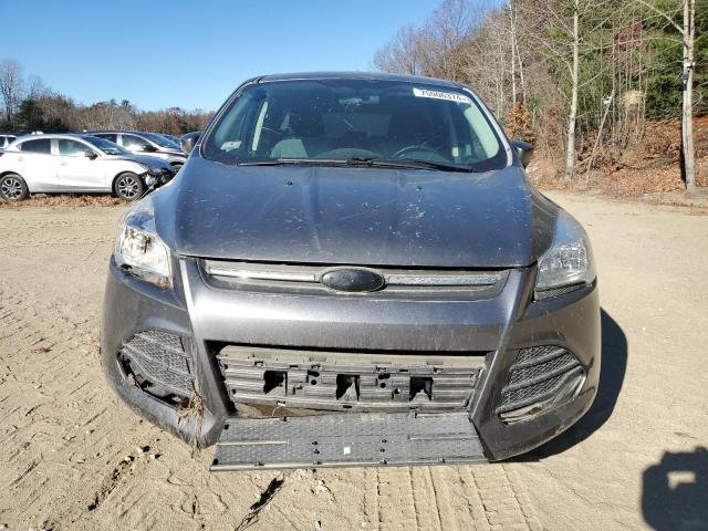 Photo 4 VIN: 1FMCU9G9XEUD95455 - FORD ESCAPE SE 