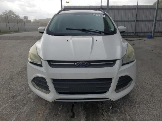 Photo 4 VIN: 1FMCU9G9XEUE28373 - FORD ESCAPE SE 