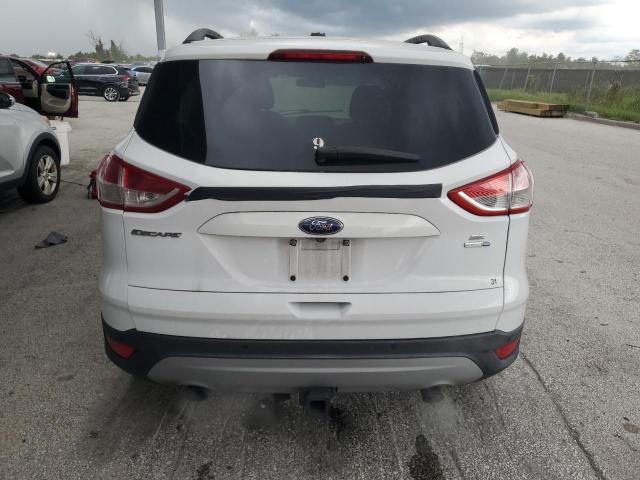 Photo 5 VIN: 1FMCU9G9XEUE28373 - FORD ESCAPE SE 