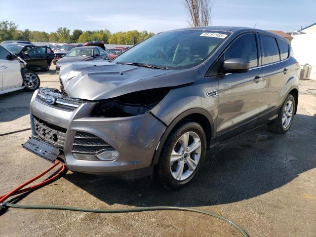 Photo 0 VIN: 1FMCU9G9XEUE36845 - FORD ESCAPE SE 