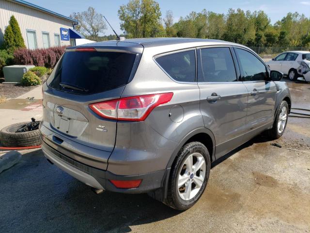 Photo 2 VIN: 1FMCU9G9XEUE36845 - FORD ESCAPE SE 