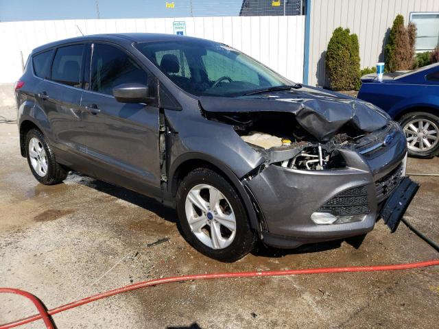 Photo 3 VIN: 1FMCU9G9XEUE36845 - FORD ESCAPE SE 