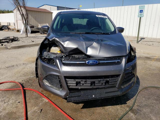 Photo 4 VIN: 1FMCU9G9XEUE36845 - FORD ESCAPE SE 