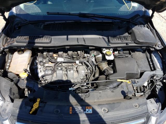 Photo 6 VIN: 1FMCU9G9XEUE36926 - FORD ESCAPE SE 