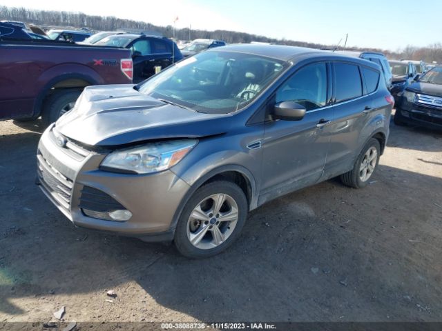 Photo 1 VIN: 1FMCU9G9XEUE37249 - FORD ESCAPE 