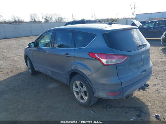 Photo 2 VIN: 1FMCU9G9XEUE37249 - FORD ESCAPE 