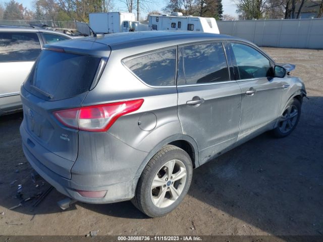 Photo 3 VIN: 1FMCU9G9XEUE37249 - FORD ESCAPE 