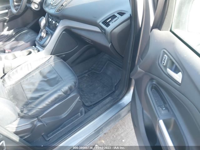 Photo 4 VIN: 1FMCU9G9XEUE37249 - FORD ESCAPE 