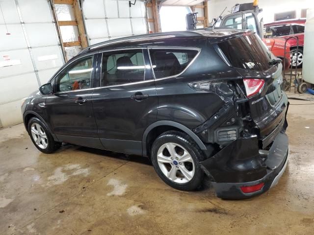 Photo 1 VIN: 1FMCU9G9XEUE48512 - FORD ESCAPE SE 