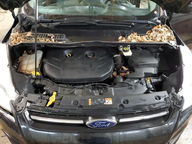 Photo 11 VIN: 1FMCU9G9XEUE48512 - FORD ESCAPE SE 