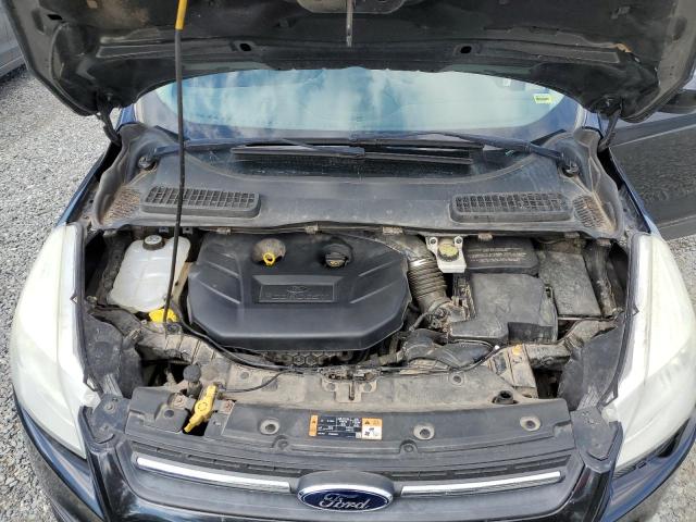 Photo 11 VIN: 1FMCU9G9XEUE54844 - FORD ESCAPE SE 