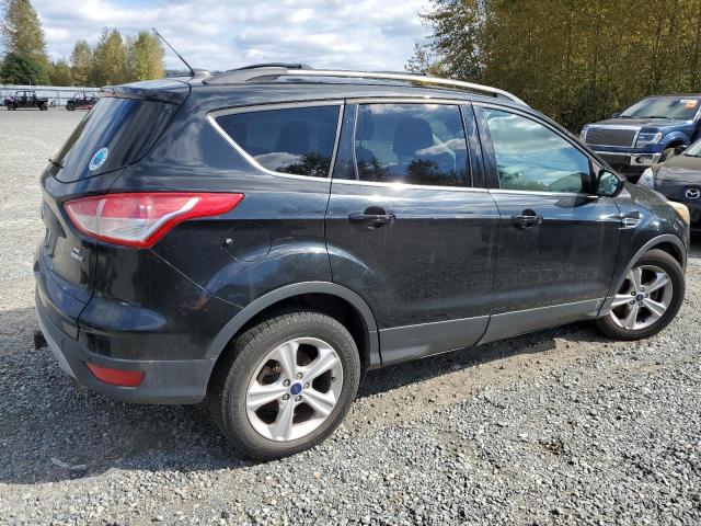 Photo 2 VIN: 1FMCU9G9XEUE54844 - FORD ESCAPE SE 