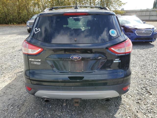 Photo 5 VIN: 1FMCU9G9XEUE54844 - FORD ESCAPE SE 