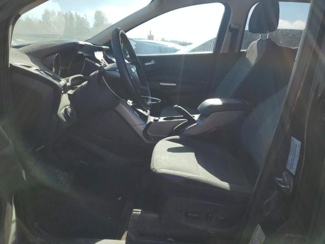 Photo 6 VIN: 1FMCU9G9XEUE54844 - FORD ESCAPE SE 