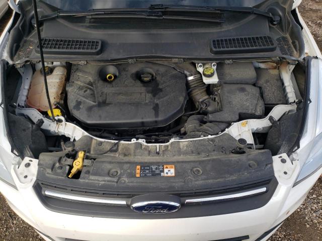 Photo 10 VIN: 1FMCU9G9XFUA06346 - FORD ESCAPE 